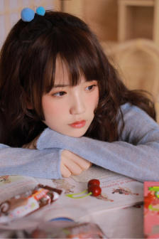 人体艺术摄影